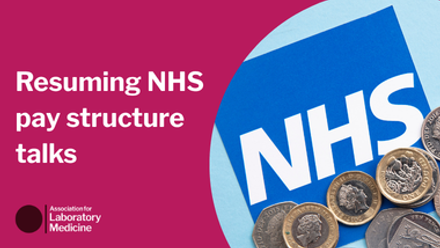 Resuming NHS pay structure talks.png