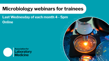 Microbiology webinars for trainees.png