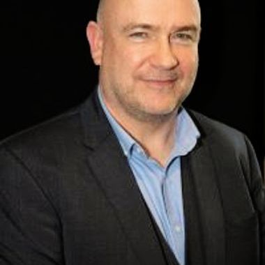 Finlay MacKenzie