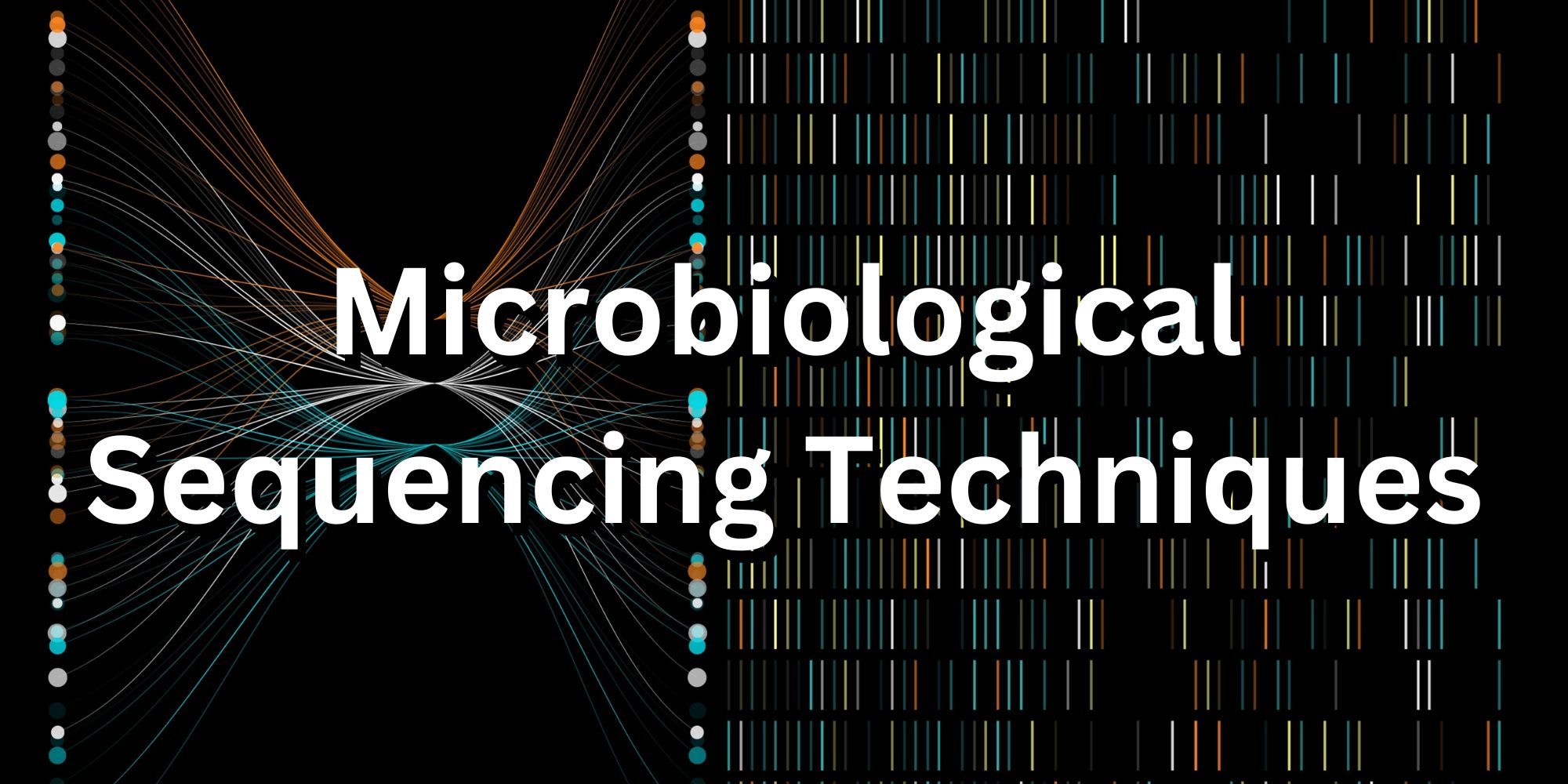 microbiological sequencing techniques thumbnail