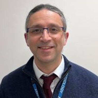 Miguel Morales