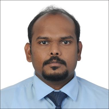 Jayagandan Jayamani