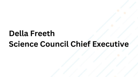 new science council chief exec.jpg