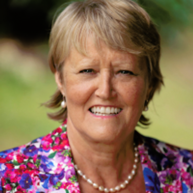 Professor Dame Sue Hill