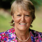 Professor Dame Sue Hill