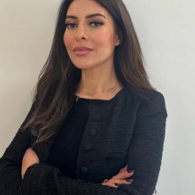 Fadoua El Hiayadi