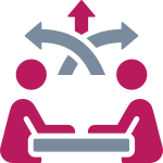 Advice and guidance.svg