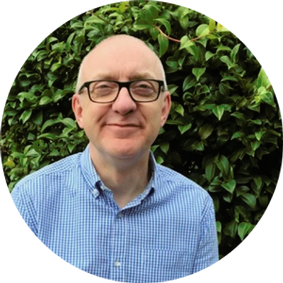 Alan Deacon