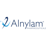 Alnylam logo