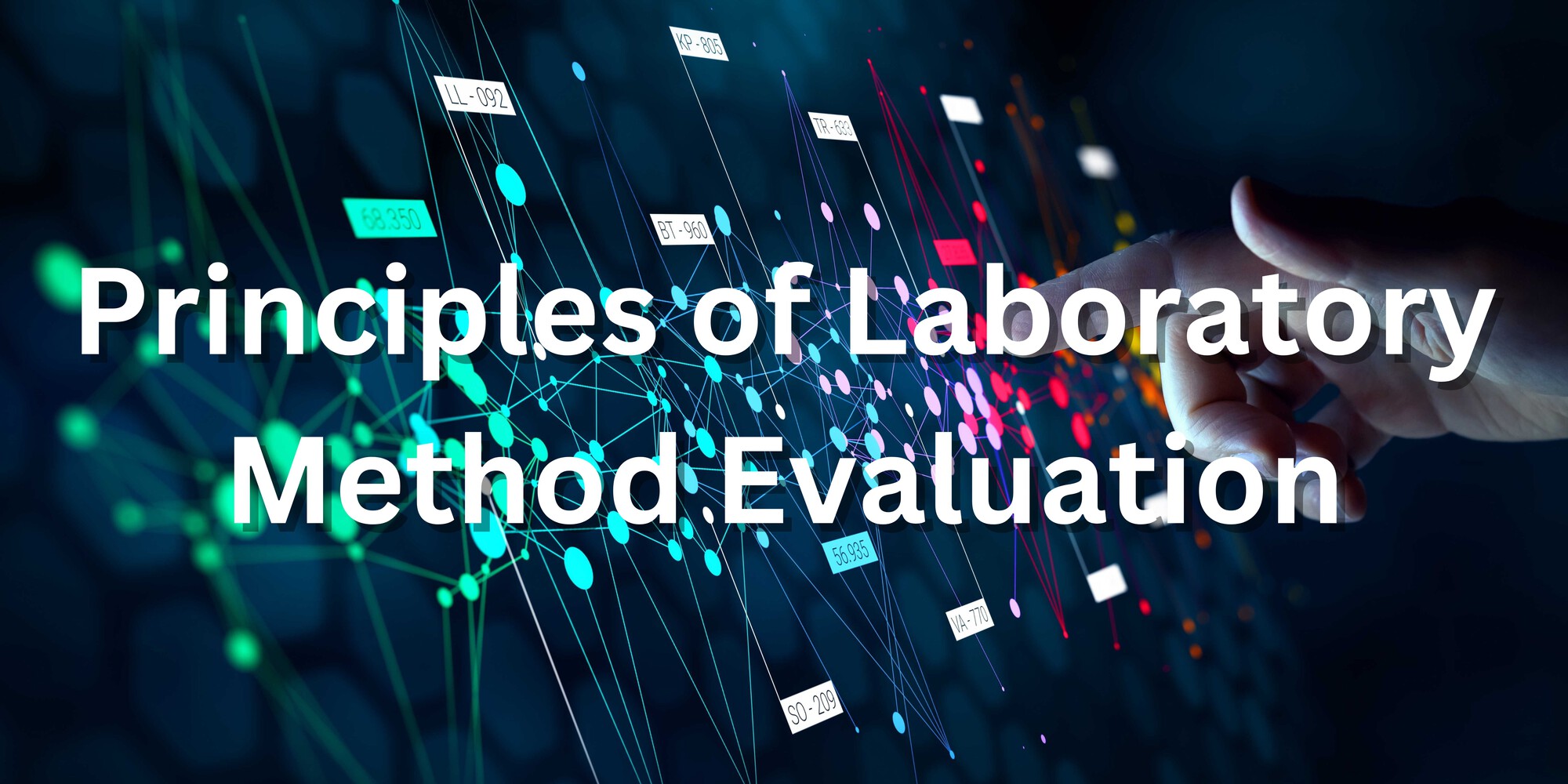 Principles of laboratory method evaluation thumbnail