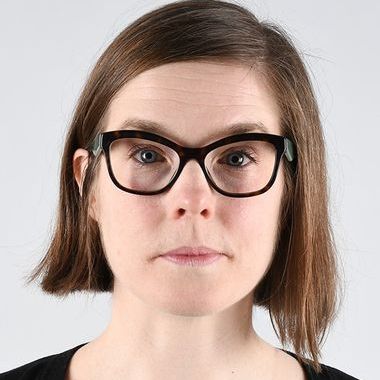 Sarah Davies