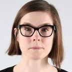 Sarah Davies