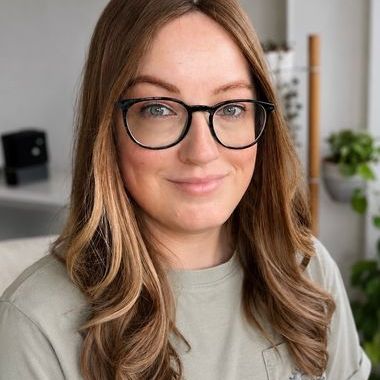 Rebecca Smith