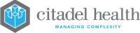 Citadel Health logo